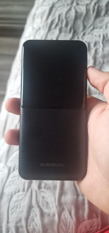 borofone bw17: Powerbank Borofone, 10000 mAh, Yeni — 2