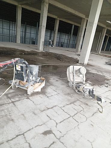 Шлифовочные работы: Шлифовка пола, Шлифовка паркета, Шлифовка под ламинат Больше 6 лет опыта — 13