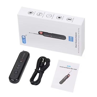 Elan başlığı: T01 Detector – Smart Camera Detector Brend: No Brand
