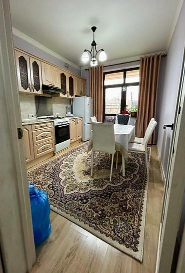 Продажа квартир: 1 комната, 45 м², Элитка, 2 этаж, Евроремонт — 3