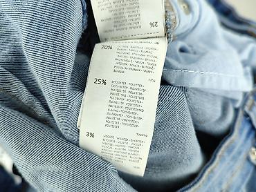 reserved shopper: Reserved, Jeansy damskie, rozmiar XL — 5