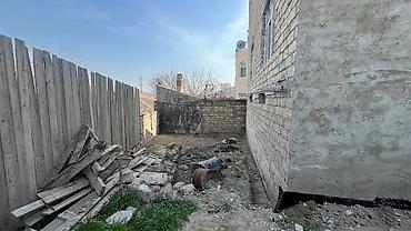 Həyət evləri və villalar: Bakıxanov qəs. 5 otaqlı, 333 kv. m, Kredit yoxdur, Təmirsiz — 6