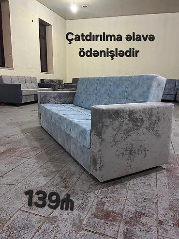 Divanlar: Divan, Yeni, Açılan, Bazalı, Parça, Ödənişli çatdırılma — 23