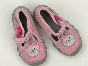 Half shoes 21, Used