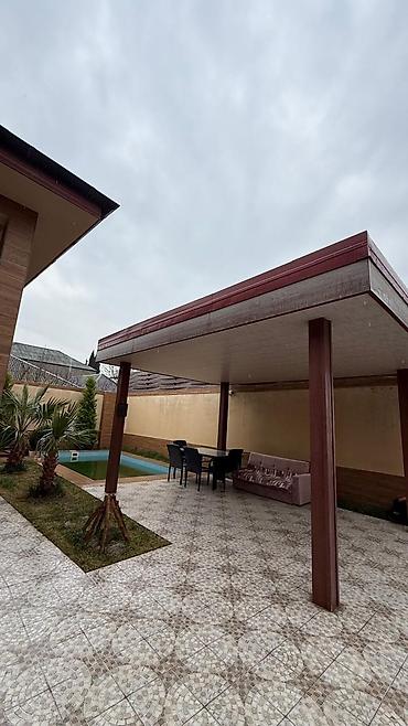 Həyət evləri və villalar: Şağan 3 otaqlı, 105 kv. m — 3