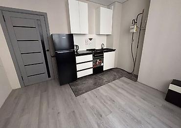 Продажа квартир: 1 комната, 33 м², Аламедин-1 мкр Элитка, 6 этаж — 7