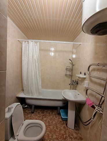 1room apartment: 1 комната, 58 м², Элитка, 8 этаж, Косметический ремонт — 3