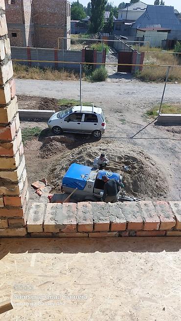 Штукатурка, шпаклевка: Штукатурка стен Больше 6 лет опыта — 16