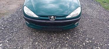 maglenke: 1.4 BENZIN ZA PEUGEOT 206 | peugeot 206 1.4 benzin.Auto je presao 78 — 3