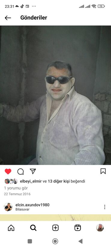 Təmir işləri: Xidmət: Mənzil və ofislərin təmir-bəzək işləri Təklif etdiyim işlər — 14