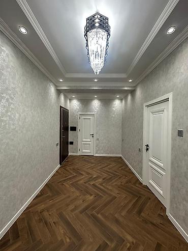 Təmir işləri: Nerimanov metrosunun yani 18 ci mertebeli binanin 13 cu mertebesi 81 — 9