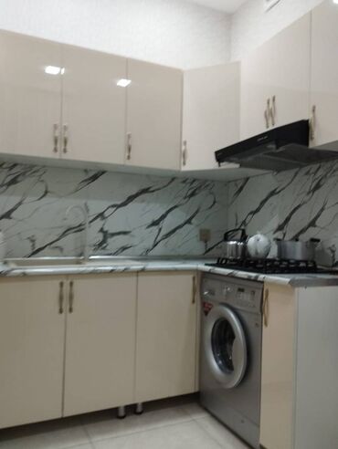 Yeni tikili: Yeni Günəşli Massiv V, 3 otaqlı, Yeni tikili, 97 kv. m — 11