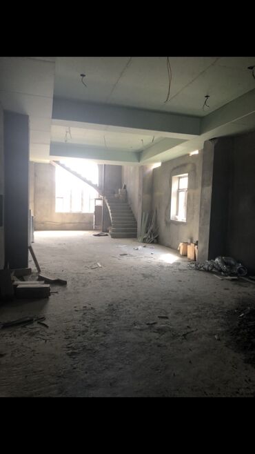 Kommersiya daşınmaz əmlakının satışı: Gəncədə möhtəşəm obyekt satılır.Xəstəxana,gözəllik mərkəzi,uşaq — 10