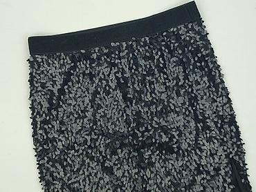 spódnice satynowe mini: Top Secret, Spódnica damska, rozmiar L — 1