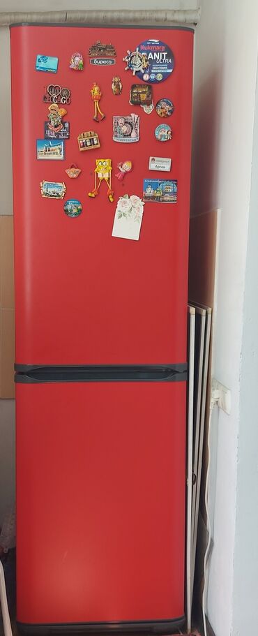 советские холодильник: Холодильник