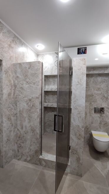 Укладка плитки: Подготовка стен для укладки, Подготовка стен для грунтовки, Резка плитки | Керамическая плитка, Керамогранитая плитка, Мозаичная плитка | Вертикальная укладка, Диагональная укладка, Горизонтальная укладка Больше 6 лет опыта — 5