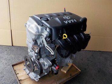 3sge двигатель: Бензиновый мотор Toyota 2003 г., 1.5 л, Б/у, Оригинал, Япония