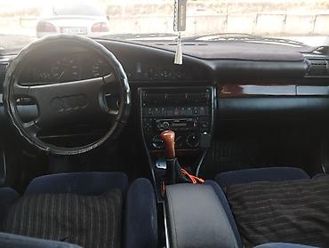 ауди 100 сколько стоит: Audi 100: 1992 г., 2.6 л, Механика, Бензин, Седан — 6