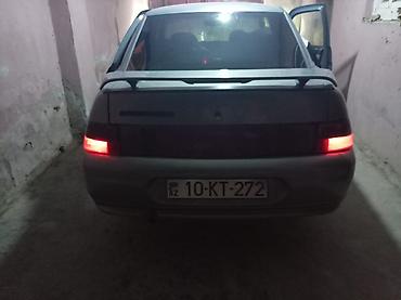 Digər avtomobillər: Avtomobil: Sedan, gümüşü rəng Nömrə: 10-KT-272 Xüsusiyyətlər: - Arxa — 3