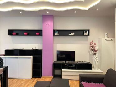 Prodajem lux apartman na Zlatiboru površine 43 m^2, u potpunosti