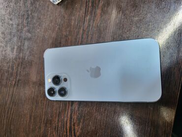 цена айфон 16 про макс бишкек: IPhone 13 Pro, 256 ГБ, Sierra Blue, 83 %