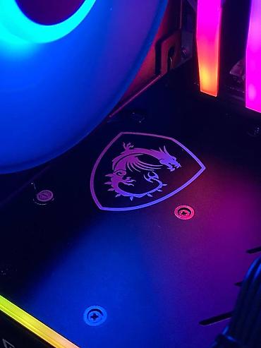 gamer komputer: Gamer ve Dizaynerler ucun Bomba kimi teklif💥💣 💠Case- Zalman "İ3 Neo — 3