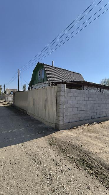 ​Продаётся кирпичный дом с мансардой (5 соток, рядом с Милянфаном)