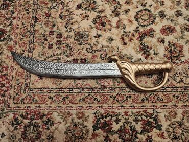 Xonça: Xəncər. Toy günleri qapı kesdi üçün simvolik xencer. Kiraye verilir 1