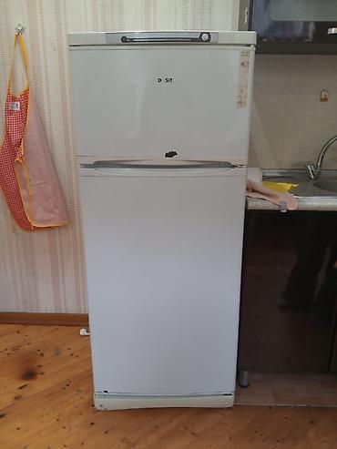 indesit soyuducu soyutmur: Yeni yasamalda qazı qutarıb — 2