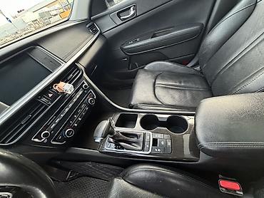 Kia: Kia Optima: 2019 г., 1.6 л, Автомат, Бензин, Седан — 4