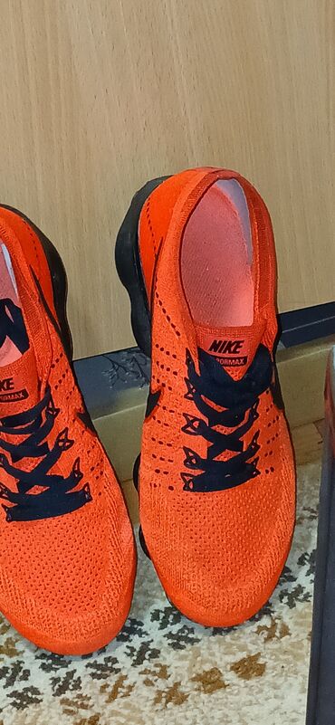 Patike: Patike, Nike, veličina - 42.5 — 9