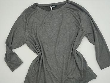 bluzka biala: Fancy, Bluzka damska, rozmiar 4XL — 1