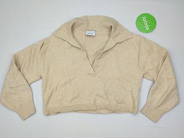 olika sklepy: & Other Stories, Sweter damski, rozmiar 2XL — 2