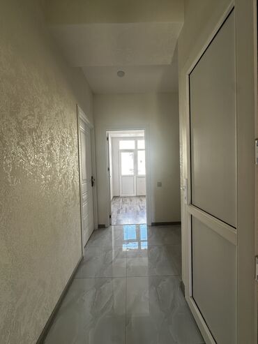 Yeni tikili: 2 otaqlı, Yeni tikili, 35 kv. m — 6