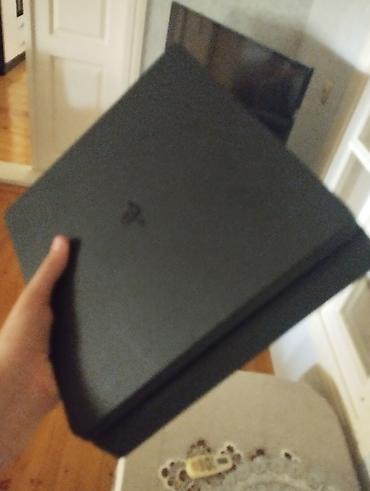 point blank turk hesap ac: PlayStation 4 Slim (PS4 Slim) oyun konsolu dəsti Xüsusiyyətlər: - — 4