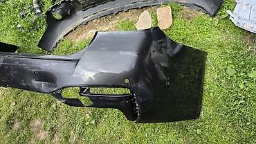 kragna za vrat: ZADNJI BRANIK G30 MSP LCI ZA BMW SERIJA 5 | BMW 5 g30 zadnji branik — 4