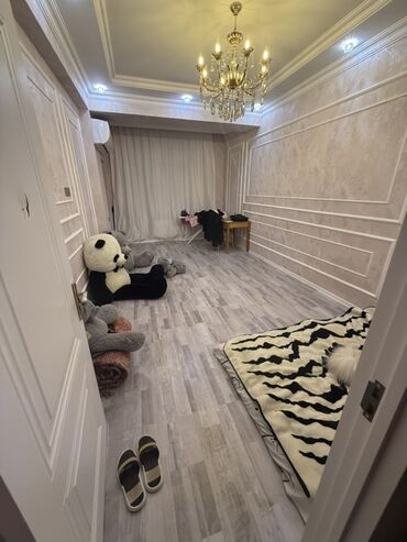 Uzunmüddətli kirayə mənzillər: Ev satılır masazırda — 28