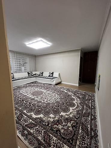 гвардия: 3 комнаты, 56 м², Молодая Гвардия 104 серия, 1 этаж, Евроремонт — 1