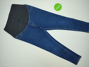 maternity: New Look Maternity, Jeansy damskie, rozmiar XL — 2