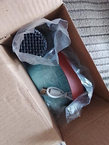 midea vss at2: Портативная караоке-акустика Colorful Karaoke Sound System, модель — 3