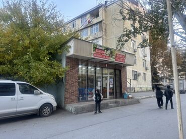 Mağazalar: Xırdalan Şeher 28 Ci Mehelle. Kohne Bazarın arxası. Obyekt Şexsi — 2