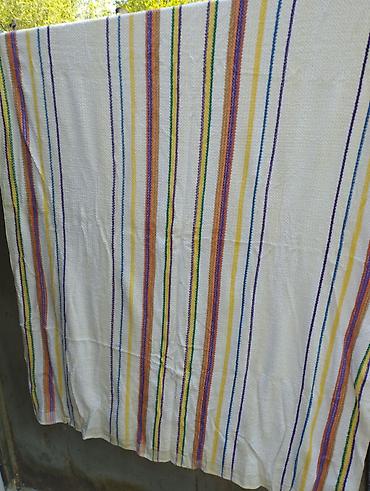 Одеяла и пледы: Плед, Фактурный — 3