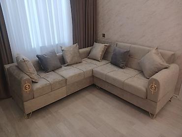 Divan və kreslo dəstləri: Divan — 53