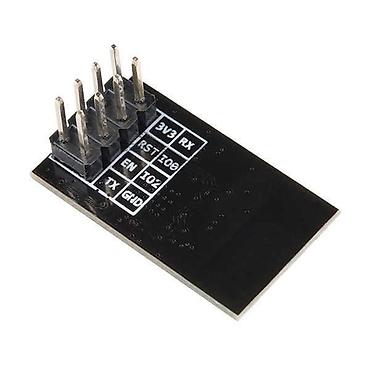 fay fay: Kateqoriya: Simsiz Əlaqə > Wi‑Fi Məhsul: ESP8266 uyğun Wi‑Fi Serial — 4