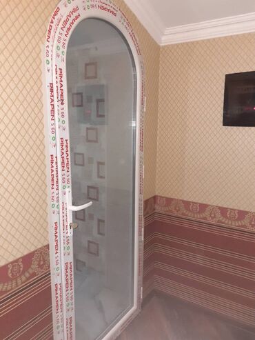 Pəncərələrin təmiri: Qapı, pəncərə sahəsində 25 ildən artıq təcrübəyə malik peşəkar usta — 25