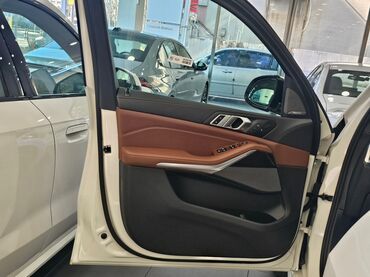 BMW: BMW X5: 2024 г., 3 л, Дизель, Кроссовер — 10