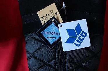 Čizme: VRHUNSKE ČIZME ZA DEVOJČICE, KOŽA, COMFORTEX, BR 33, AKCIJA! | — 10