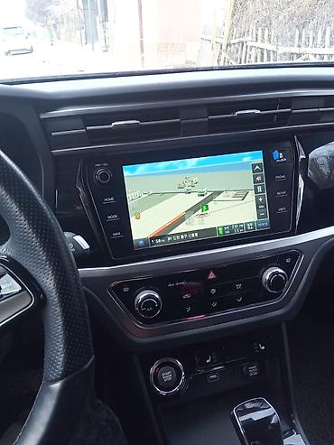 Ssangyong: Ssangyong Korando: 2020 г., 1.6 л, Автомат, Бензин, Внедорожник — 11