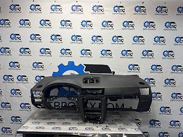 Панели, обшивки: Торпедо Opel 2003 г., Б/у, Оригинал, Германия — 1