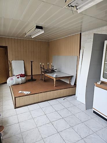 Аренда домов: 92 м², 5 комнат, 3 мкр, Без подселения — 7